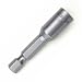 Tools & Hardware : Irwin 94212 1/4" x 1-7/8" Magnetic Nutsetters 10 Pack