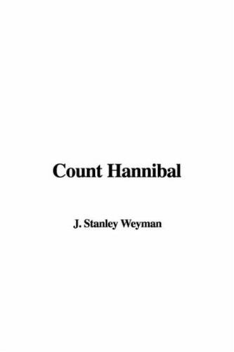 Stanley J. Weyman