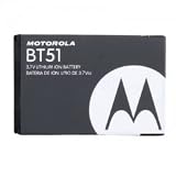 Motorola SNN5762A OEM 940mAh Li-Ion Battery