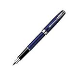 Pen Fountain Sonnet Medium Ocean, Blue St (PAR49787)