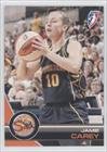 Jamie Carey Connecticut Sun (Basketball Card) 2008 WNBA #14
