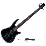 Maxam 43 Electric Bass Guitar
