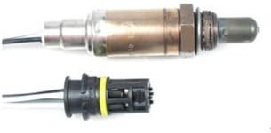 13642 0005407617 96-01 Mercedes Oxygen Sensor O2 E320 E430 S320 S420 E55 AMG 96 97 98 99 00 01