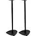 Definitive Technology ProStand 600/800 Speaker Stands (Pair, Black)