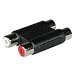 Stereo Audio Coupler Female to Female
