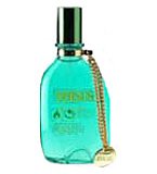 Versus Time To Relax By Versace For Women. Eau De Toilette Spray 4.2 Ounces