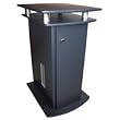 JBJ 28 Gallon Nano Cube Aquarium - Cabinet Stand MTS-60 (Tank Not Included)