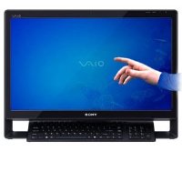 Sony VAIO VPCL135FX/B 24-Inch Desktop (Black)