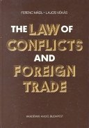 Law of Conflicts and Foreign Trade