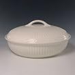 Mikasa DD900-621 Italian Countryside Round Casserole
