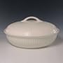 Mikasa Italian Countryside Round Covered Casserole 1 1/2 Qt.