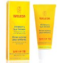 Weleda Children's Sunscreen SPF 18