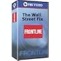 Frontline: The Wall Street Fix