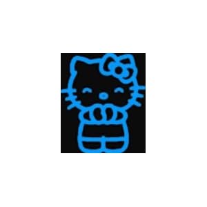 Hello Kitty Sticker
