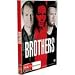 DVD : Brothers (2004) (Brødre) [ NON-USA FORMAT, PAL, Reg.4 Import - Australia ]