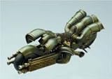 217UByNhKxL. SL160  Final Fantasy Mechanical Arts Kadaj Motorcycle Replica Statue