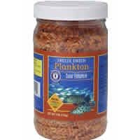Freeze Dried Plankton - 4 oz. by SAN FRANCISCO BAY BRAND INC.