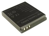 Trendline24 High Capacity Akku Erstatz f�r NB-4L f�r Canon Ixus 30 / Ixus 40 / Ixus 50 / Ixus 55 / Powershot SD200 / Powershot SD300 und kompatible zum NB4L - Lieferung inkl. Trendline24 Lanyard - 