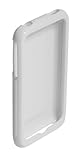 Agent18 EcoShield Case for iPhone 3G, 3G S (White)