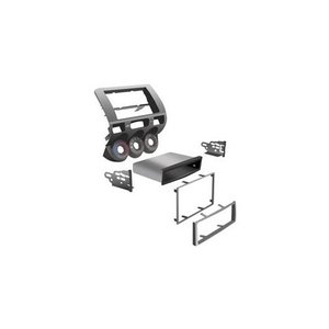 Metra '07-08 Honda Fit Radio Install Kit