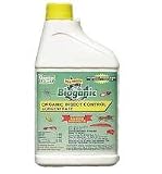 Bioganic Organic Insect Control Concentrate Qt.