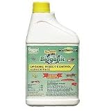 Bioganic Organic Insect Control Concentrate Qt. by Green Light