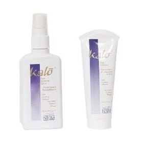 Nisim Kalo 2 Pak Lotion, Spray
