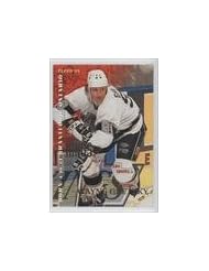 Collectibles: Wayne Gretzky Los Angeles Kings (Hockey Card) 1994-95 Fleer #94 - Fleer Corp.