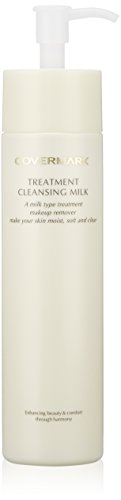 カバーマーク クレンジングミルク 200g カバーマーク クレンジングミルク 200g