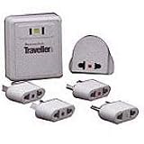 Remington TL-265BP Foreign AC converter