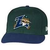 New Orleans Zephyrs New Era 2008 Onfield 59FIFTY
