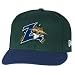 New Orleans Zephyrs New Era 2008 Onfield 59FIFTY