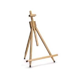 Elm-Artist-Easel