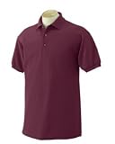 Youth Pique Sport Shirt