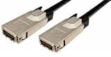 SAS External Cable With Latch