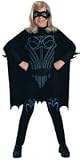Batman - Child Batgirl Costume - LARGE