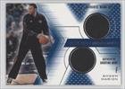 2001-02 SPx Winning Materials #SM - Shawn Marion WU/Shirt