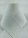 Schiff Ribbons 744-3 Polyester Grosgrain 5/8-Inch Fabric Ribbons, 20-Yard, White