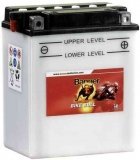 Produkt-Bild: BANNER Motorradbatterie Y