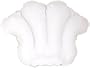 Aquasentials Inflatable Bath Pillow - Terry Cloth (Color Assorted)