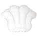Aquasentials Inflatable Bath Pillow - Terry Cloth (Color Assorted)