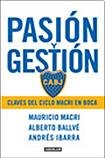 PASION Y GESTION (Spanish Edition)