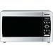 Panasonic 0.8 cu. ft. Microwave - Stainless Steel