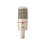 AKG C4000B Stage and Studio Condenser Mic (Standard)