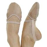 Adult Pirouette Modern Shoe - H06 by Capezio Dance