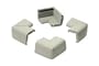 Cushiony Jumbo Corner Guards