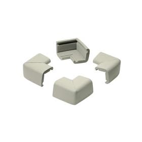 Cushiony Jumbo Corner Guards