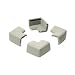 Cushiony Jumbo Corner Guards