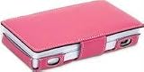 Nintendo DS Lite Playthru Case Coral Pink