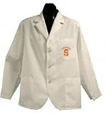 Syracuse Orange Consultation Coat